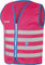 Wowow Fun Kinder-Weste - pink | M