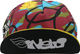 Cinelli Art Program Cycling Cap - braulio amado-speciale corsa/one size