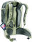 deuter Trans Alpine Pro 28 Rucksack - grove-ivy/28 l