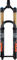 Fox Racing Shox 36 Float 27.5" GRIP2 Factory Boost E-Optimized Suspension Fork 2023 - shiny black/15 mm Thru Axle/160 mm/44 mm/1 1/8" - 1,5" tapered/27.5" (650B)/110 mm