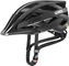 uvex i-vo cc MIPS Helm - black matt/52 - 57 cm