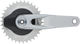 SRAM Groupe Collection Eagle Transmission 1987 AXS 1x12 Vitesses - 1987 edition silver/32, 34/170,0 mm/10-52/aucun