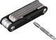 Topeak Outil Multifonctions Tubi 11 Combo - noir mat