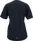 Craft Adv Gravel S/S Tee Damen Jersey - black melange/S