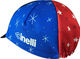 Cinelli Art Program Cycling Cap - sergio mora-cosmic riders/one size