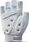 Roeckl Ilfis Halbfinger-Handschuhe - glacier grey | 7,5 | S