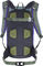 EVOC Sac à Dos Stage 6 - steel-violet-dark olive/6000 