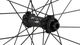DT Swiss HEC 1400 SPLINE 62 Carbon Boost Disc CL Hybrid 28" Wheelset - schwarz | Boost | 148 mm | 110 mm | Boost | 28" | 110 mm | 110 mm | 148 mm | SRAM XDR