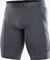 EVOC Shorts de Protection Crash Pants - carbon grey/M