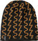 Patagonia PowSlayer Beanie - fresh tracks black