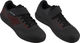 Five Ten Zapatillas de MTB Hellcat Pro Modelo 2024 - red-core black-core black/44/44