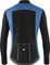 ASSOS Veste Mille GT Eisenherz Ultraz Winter S11 - storm blue/M