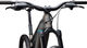 Specialized Bicicleta de Montaña Eléctrica Turbo Levo 4 Comp Alloy 29"/27,5" - satin gunmetal-obsidian/155,0 mm/160 /44 /L/29" (delantero), 27,5" (trasero)