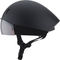 POC Casco Procen Air - uranium black mate/54 - 59 cm