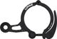 Lupine Soporte de cierre rápido para SL AF - negro/31,8 mm