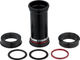Race Face Cinch BB107 30 mm Double Row External Seal Innenlager - black/BB107
