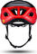 Specialized Casco Propero IV MIPS - black-red | 51 - 56 cm