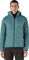 Patagonia Micro Puff Hoody Jacket - wetland blue | XL