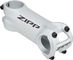 Zipp Service Course 31.8 Stem - silver/+6°/-6° (FlipFlop)/90 mm