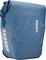Thule Shield Panniers L - blue/25000 ml