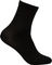 ASSOS Assosoires Essence Socks - black series/35-38