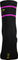 Scott Retro Casual Crew Socken 3er-Pack - black/42 - 44