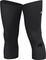 ASSOS Calentadores de rodilla Equipe R Winter P1 - black series/M/L
