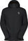 Scott Insuloft Air Primaloft Hoodie Jacke - black/M