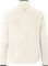 VAUDE Jersey de lana con media cremallera para mujer Rosemoor - ecru-linen/36/XS