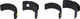 Shimano Altus FD-M2000 66-69° 3-/9-speed Front Derailleur - black/High Clamp (Clamp)