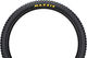 Maxxis Dissector 3C MaxxGrip DD WT TR 29" Faltreifen - schwarz/29 "/61 mm/61-622/2.4 "