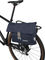 ORTLIEB Twin-City Urban QL2.1 Shoulder Bag - ink/9000 ml