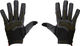 Giro Gants Gnar - dark shadow-trail green/M