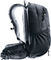 deuter Sac à Dos Superbike 18 - black/18000 