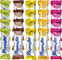 Xenofit barre énergétique Energieriegel - 20 pièces - mélange
