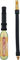 Dynaplug Air Road Reparaturset für Tubeless Reifen - black