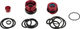 RockShox 200h/Jahr Service Kit für SID SL Base/Select+/Ultimate/Flight 2026+ - universal