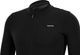 GripGrab EXPLR Merinotech Thermal Long Sleeve Jersey - black/M