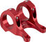 Burgtec Direct Mount MK3 35 Vorbau - race red/0°/45 mm