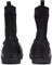 Fox Head Union All Weather Clipless MTB Schuhe - black/41