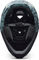 Fox Head Proframe Thrive Kinder Fullface-Helm - sage | 48 - 52 cm