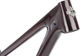 Yeti Cycles ARC TURQ Carbon 29" Rahmenkit - redrum/L