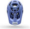 Fox Head Casco Integral Proframe RS Diffuse MIPS - purple dove | 51 - 55 cm
