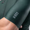 GOBIK Maillot Infinity S/S Unisex - bunker green/L