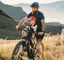 Shotgun Pro EVO Front-Kindersitz für MTB - black