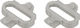 Ritchey Calas de repuesto Mountain Pedal - silver