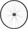 tune Juego de ruedas Crosser Carbon Endurance Disc Center Lock 28" - negro/142 mm/100 mm/28"/SRAM XDR/100 mm/SRAM XDR/100 mm/142 mm