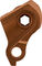 Burgtec Patte de Dérailleur Trek ABP UDH - kash bronze
