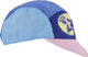 Cinelli Explorer Cycling Cap - shana sadeghi-ray kitten-yellow/one size