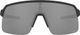 Oakley Sutro Lite sports glasses - matte black/prizm black